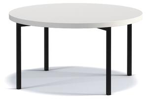 Konferenční stolek Sideria C (bílá matná). 1051890