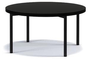 Konferenční stolek Sideria C (černá matná). 1051892