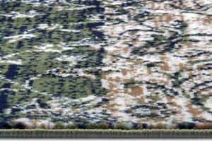 Hanse Home, Klasický kusový koberec Celebration 105447 Kirie Green | Zelená Typ: 80x150 cm