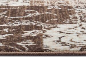Hanse Home, Klasický kusový koberec Celebration 105448 kirie Taupe | Hnědá Typ: 160x230 cm
