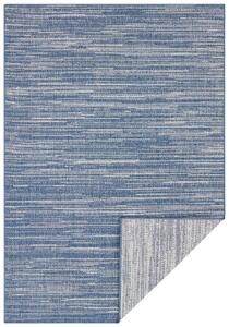 ELLE Decoration koberce Kusový koberec Gemini 105545 Ocean z kolekce Elle – na ven i na doma - 80x350 cm