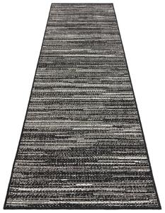ELLE Decoration koberce Kusový koberec Gemini 105544 Night z kolekce Elle – na ven i na doma - 120x170 cm