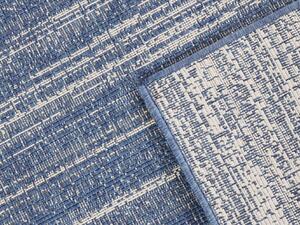 ELLE Decoration koberce Kusový koberec Gemini 105545 Ocean z kolekce Elle – na ven i na doma - 240x340 cm