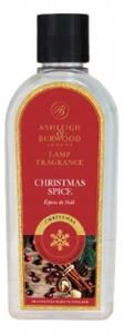 Ashleigh & Burwood, Christmas Spice - vánoční vůně do katalytické lampy 500 ml