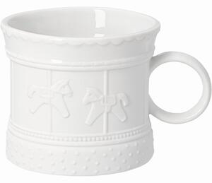 Räder Porcelánový hrnek Carousel Cup – Dots