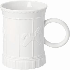 Räder Porcelánový hrnek Carousel Cup – Stripes