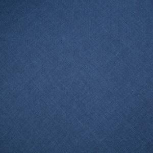 Křeslo Grove s textilním čalouněním | modré