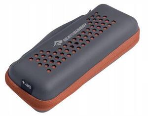 Ručník Sea to Summit Pocket Towel XL - picante red