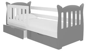 Dětská postel 160x75 cm. 1052089
