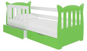 Dětská postel 160x75 cm. 1052088