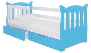 Dětská postel 160x75 cm. 1052087