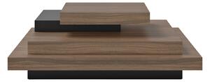 Pop up Home designové konferenční stolky Slate (110 cm)
