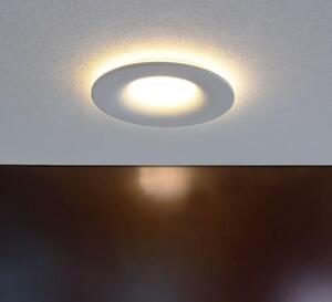 Light Impressions Deko-Light stropní vestavné svítidlo COB Back Light 21-22V DC 10,50 W 3000/3000 K 1000 lm bílá 565224