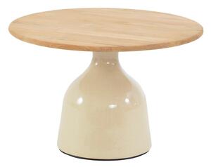 4Season Outdoor designové zahradní konferenční stoly June Coffee Table (Ø60 cm)