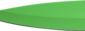 5-dílná sada nožů z nerezové oceli s pouzdry na čepele United Colors of Benetton Rainbow BE-0361 / 5 ks / černá / vícebarevná