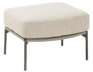 4Season Outdoor designové zahradní stoličky Florence Footstool Terre