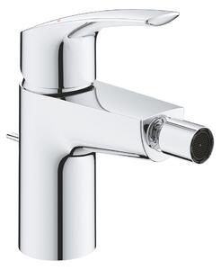 GROHE Eurosmart - Páková bidetová baterie, DN 15, velikost S, Chrom 32929003