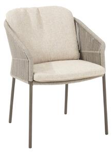 4Season Outdoor designové zahradní židle Florence Garden Chair Terre