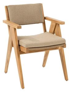 4Season Outdoor designové zahradní židle Mats Garden Chair
