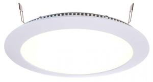 Light Impressions Deko-Light stropní vestavné svítidlo LED Panel 16 18-19V DC 13,00 W 4000 K 1150 lm bílá 565096
