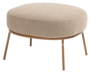 4Season Outdoor designové zahradní stoličky Molina Footstool