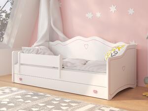 Dětská postel 160x80 cm. 1052144