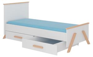 Dětská postel 200x90 cm. 1052187