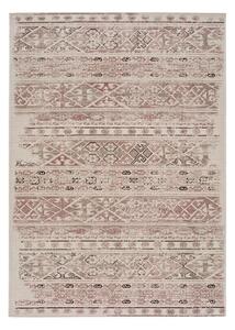 Béžový venkovní koberec Universal Bilma, 120 x 170 cm