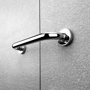 Koupelnové madlo 50 cm x 25 mm do koupelny, sprchy, pro seniory NIMCO Madla BM 7435-18