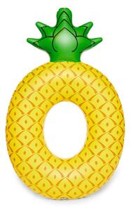 Nafukovací kruh ve tvaru ananasu Big Mouth Inc