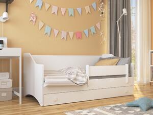 Dětská postel 160x80 cm. 1052307