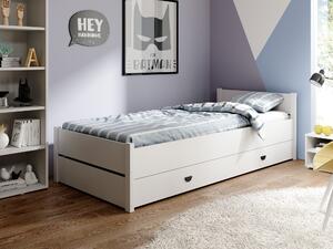 Dětská postel 200x90 cm. 1052341