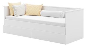 Rozkládací dětská postel 200x80-160 cm. 1052335