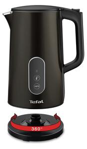 Rychlovarná konvice Tefal KI831E10, šedá, 1,7l