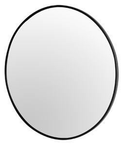 TUTUMI Kulaté zrcadlo MR18-20600 LOFT černé
