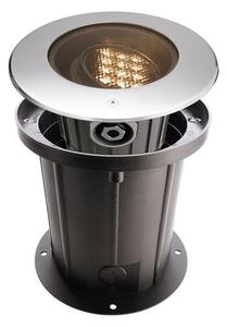 Light Impressions Deko-Light zemní svítidlo světle Flex 18 220-240V AC/50-60Hz 18,40 W 3000 K 770 lm 190 mm stříbrná 730266