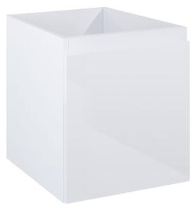 Oltens Vernal skříňka 40x45.6x47 cm závěsná pod umyvadlo bílá 60017000