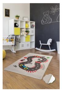 Dětský koberec Game, 100 x 160 cm