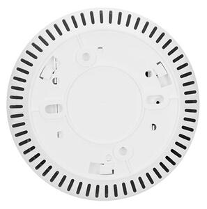 SOLIGHT Detektor spalin CO + alarm, 85dB, 3x AAA baterie