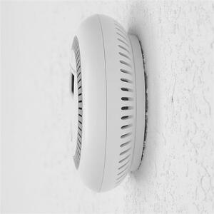 SOLIGHT Detektor spalin CO + alarm, 85dB, 3x AAA baterie