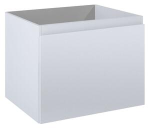 Oltens Vernal skříňka 60x45.6x47 cm závěsná pod umyvadlo šedá 60013700