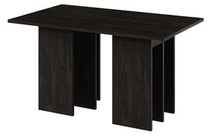Konferenční stolek Marabo (tmavě šedá). 1055186