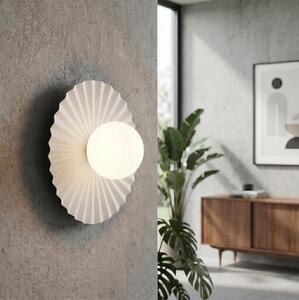 Nástěnné svítidlo UMBRA 1xG9/8W/230V bílá