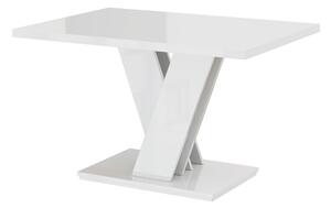 Konferenční stolek Mabea (lesk bílý). 1055208