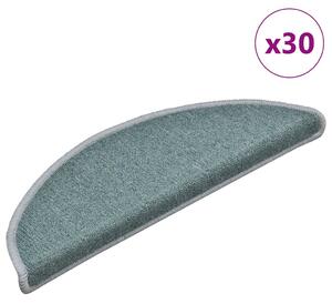 Samolepicí schodové rohože 30 ks 56 x 17 x 3 cm Non-Slip 3365742