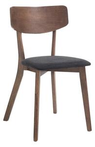 Jídelní židle z ořešákového dřeva Tomasucci Varm