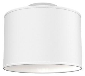 Stropní svítidlo ARDEN 1xE27/15W/230V pr. 25 cm bílá