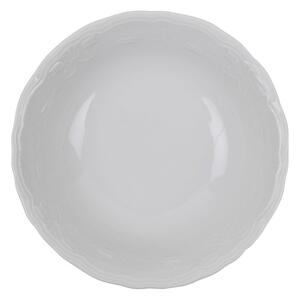 24dílná sada porcelánového nádobí Kutahya Cullie