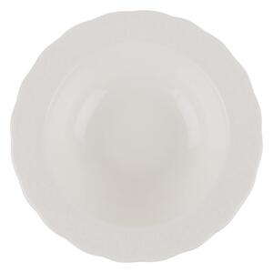 24dílná sada porcelánového nádobí Kutahya Burio