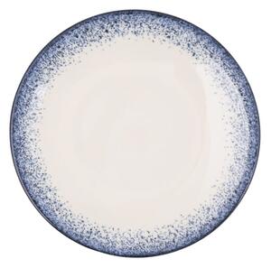 24dílná sada porcelánového nádobí Kutahya Hurgo